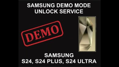 Samsung Demo Mode Unlock Service, Samsung S24, S24 Samsung Demo Mode Unlock Service, Samsung S24, S24