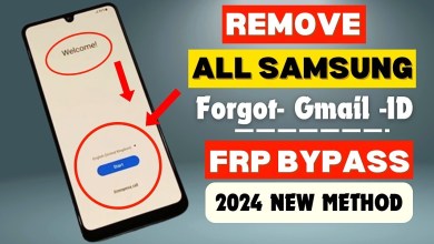 Samsung FRP Bypass 2024 All Android 14/13/12/11 BY Samsung FRP Bypass 2024 All Android 14/13/12/11 BY