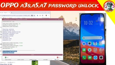 OPPO a3s,a5,a7 password unlock with AMT tool. you need OPPO a3s,a5,a7 password unlock with AMT tool. you need