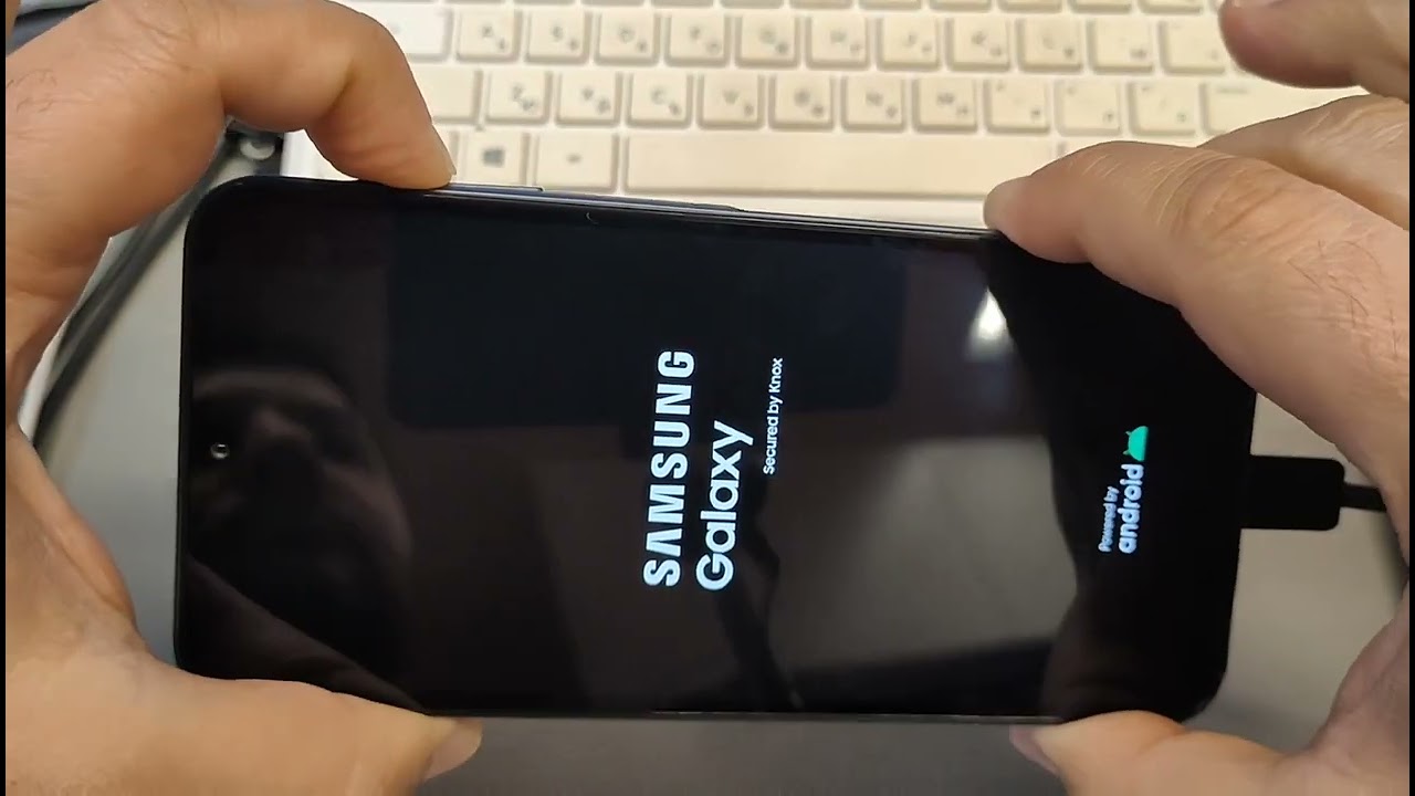 Samsung A25 (SM-A256B), Delete Pin, Pattern, Password Samsung A25 (SM-A256B), Delete Pin, Pattern, Password