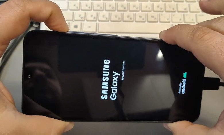 Samsung A25 (SM-A256B), Delete Pin, Pattern, Password Samsung A25 (SM-A256B), Delete Pin, Pattern, Password