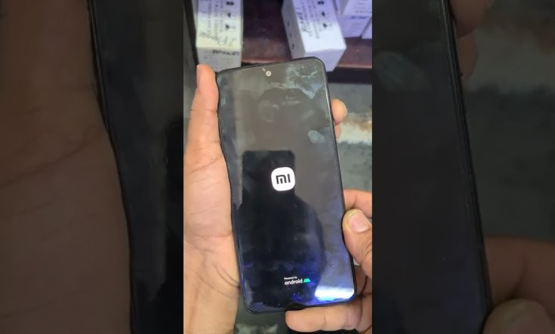 Redmi Note 11 Remove Password | Hard Reset Redmi Note Redmi Note 11 Remove Password | Hard Reset Redmi Note