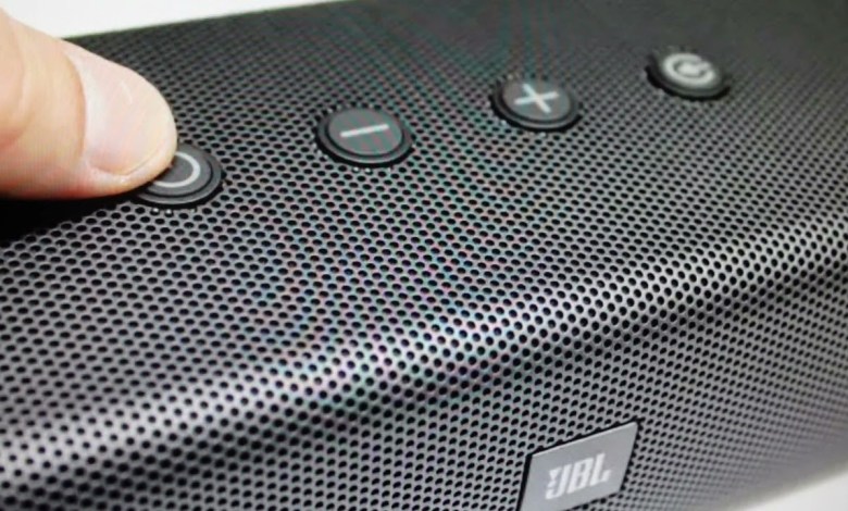 Factory Reset JBL Bar 5.1 SURROUND Soundbar Factory Reset JBL Bar 5.1 SURROUND Soundbar