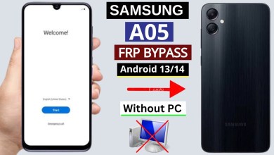 Curious about Samsung Galaxy A05 Frp Bypass/Unlock on Android 13/14? Curious about Samsung Galaxy A05 Frp Bypass/Unlock on Android 13/14?
