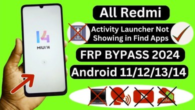 redmi 9 power frp bypass activity launcher not working redmi 9 power frp bypass activity launcher not working