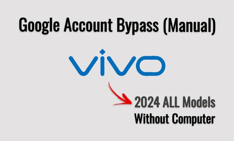 2024 | Google Account Bypass | Vivo V30 New Security | 2024 | Google Account Bypass | Vivo V30 New Security |