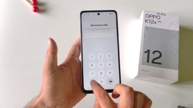 How to hide apps in Oppo k12x 5g / Oppo k12x 5g app How to hide apps in Oppo k12x 5g / Oppo k12x 5g app