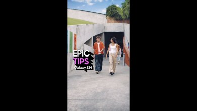 Epic Tips x Galaxy S24 Ultra: Generative Edit | Epic Tips x Galaxy S24 Ultra: Generative Edit |