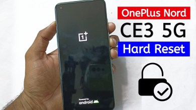 How to Hard reset OnePlus Nord CE3 5G | OnePlus Nord How to Hard reset OnePlus Nord CE3 5G | OnePlus Nord