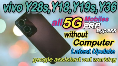 Unlocking Secrets: How to Bypass FRP on Android 15 Vivo 5G Devices! Unlocking Secrets: How to Bypass FRP on Android 15 Vivo 5G Devices!