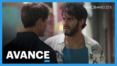 AVANCE Capítulo 70: ¿Mauro y Fermín unidos contra AVANCE Capítulo 70: ¿Mauro y Fermín unidos contra