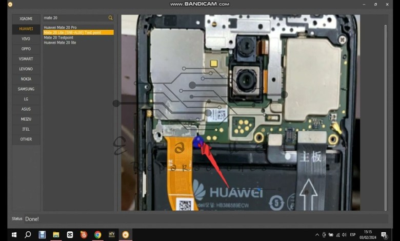 FRP HUAWEI MATE 20 LITE UNLOCKTOOL FRP HUAWEI MATE 20 LITE UNLOCKTOOL