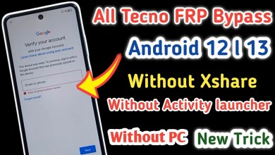 2024 ! All Tecno Android 12 | 13 Frp Unlock/Bypass 2024 ! All Tecno Android 12 | 13 Frp Unlock/Bypass