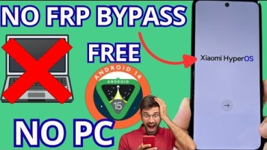 Unlocking Secrets: Bypass Mi Account on Xiaomi Redmi Note Without PC – Discover How! Unlocking Secrets: Bypass Mi Account on Xiaomi Redmi Note Without PC – Discover How!