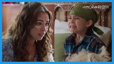 Sam wants to confront Guinevere to find out the truth. Sam wants to confront Guinevere to find out the truth.