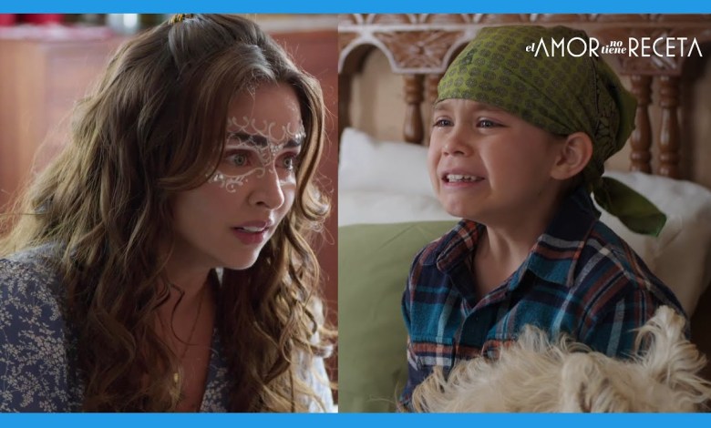Sam wants to confront Guinevere to find out the truth. Sam wants to confront Guinevere to find out the truth.