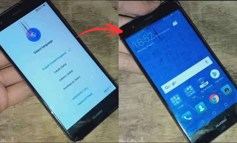 Huawei p10 lite frp bypass – huawei was-lx1a google Huawei p10 lite frp bypass – huawei was-lx1a google