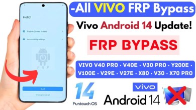 Uncover the Secret to Vivo FRP Bypass Without PC in 2024! Uncover the Secret to Vivo FRP Bypass Without PC in 2024!