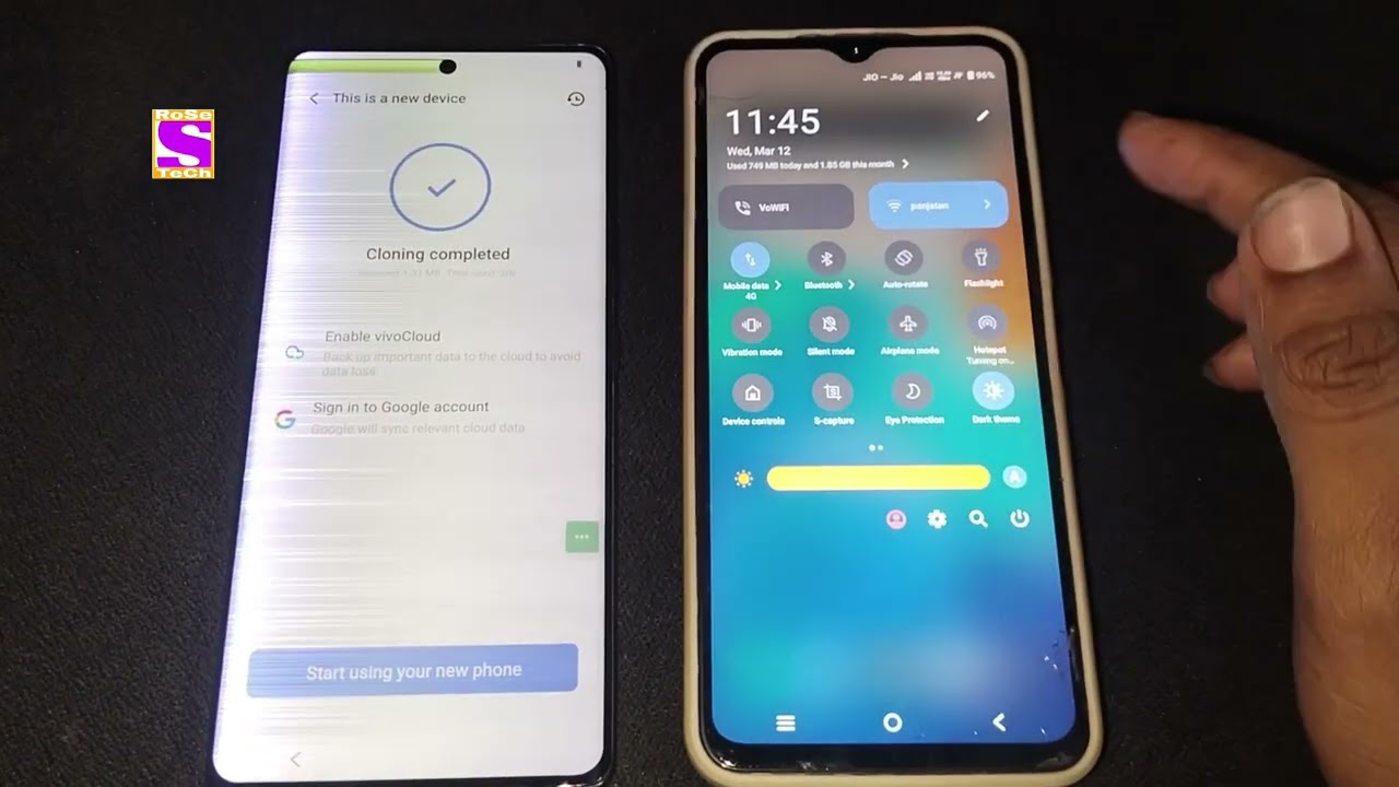 Unlock Vivo V29e FRP Without Computer on Android 14 – Find out how! Unlock Vivo V29e FRP Without Computer on Android 14 – Find out how!