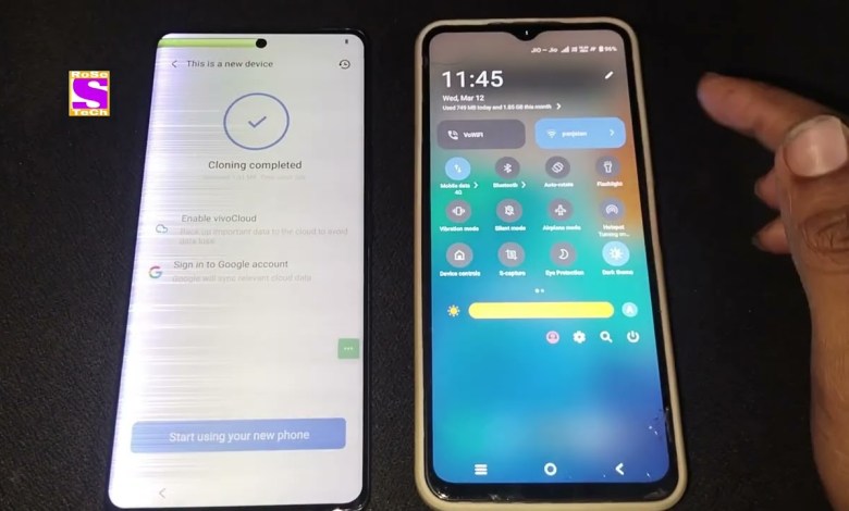 Unlock Vivo V29e FRP Without Computer on Android 14 – Find out how! Unlock Vivo V29e FRP Without Computer on Android 14 – Find out how!