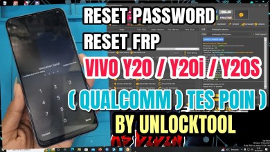 Cara Reset Password+Frp ( Vivo Y20,Y20s,Y20i ) Chipset Cara Reset Password+Frp ( Vivo Y20,Y20s,Y20i ) Chipset