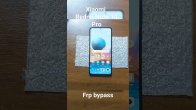 Xiaomi Redmi Note 10 pro MIUI 12.5.7 FRP REMOVE/FREE Xiaomi Redmi Note 10 pro MIUI 12.5.7 FRP REMOVE/FREE