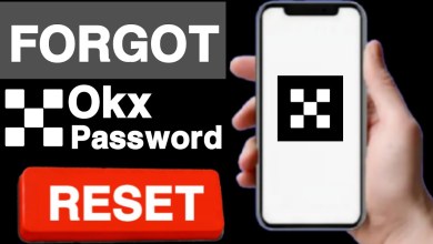How to recover okx account||Reset okx password||Forgot How to recover okx account||Reset okx password||Forgot