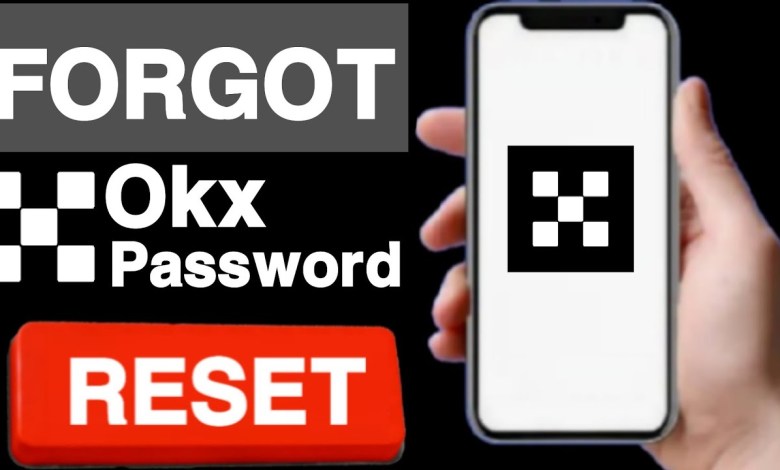 How to recover okx account||Reset okx password||Forgot How to recover okx account||Reset okx password||Forgot