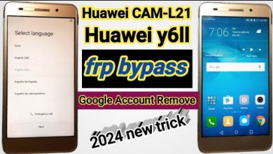 Huawei y6ll, frp bypass/ Huawei CAM-L21 Google account Huawei y6ll, frp bypass/ Huawei CAM-L21 Google account