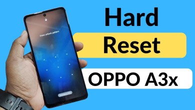 How to Hard Reset OPPO A3x 5G | oppo a3x phone ko hard How to Hard Reset OPPO A3x 5G | oppo a3x phone ko hard