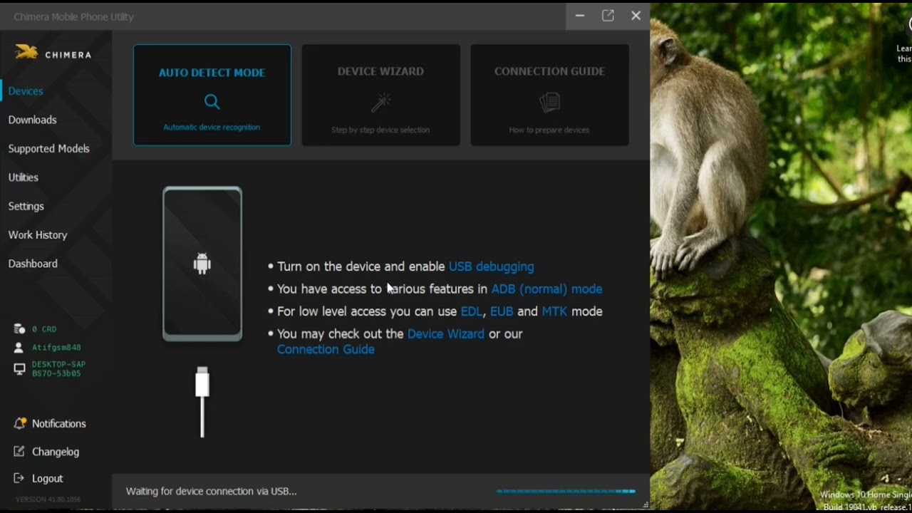 Unlock Samsung A14 5G (A146B) Frp Bypass in Binary U2 Mode Using Edl Unlock Samsung A14 5G (A146B) Frp Bypass in Binary U2 Mode Using Edl