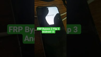 Unlocking Secrets: Samsung FRP Bypass for Z Flip 3 5G on Android 13 – What You Need to Know for 2025! Unlocking Secrets: Samsung FRP Bypass for Z Flip 3 5G on Android 13 – What You Need to Know for 2025!