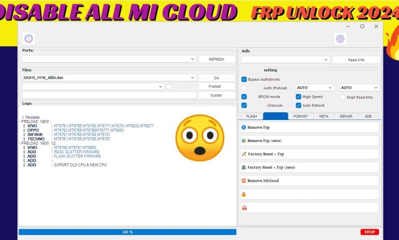 MI Unlock tool | NEW UPDATE 2024 | Redmi vivo Xiaomi MI Unlock tool | NEW UPDATE 2024 | Redmi vivo Xiaomi