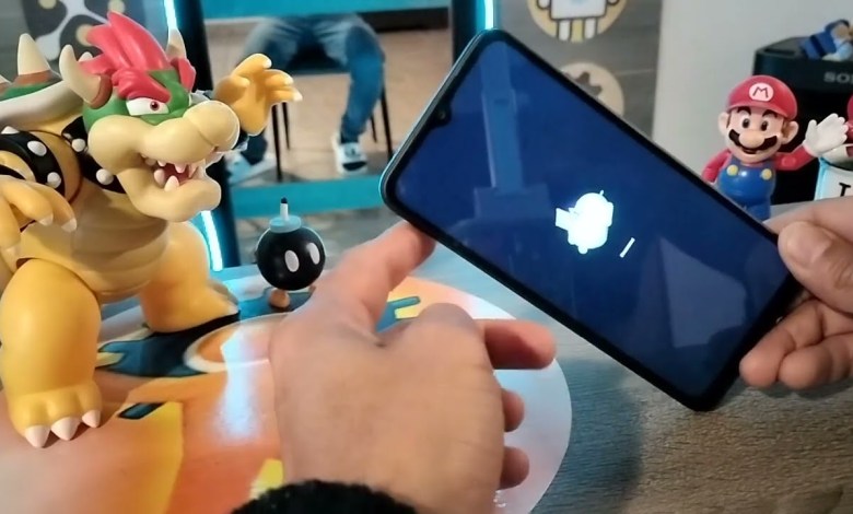 Hard Reset Redmi A2 remove pin, password, erase and Hard Reset Redmi A2 remove pin, password, erase and