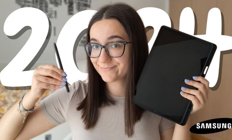 WHICH SAMSUNG TABLET TO BUY in 2024? || Tab A9, S6 WHICH SAMSUNG TABLET TO BUY in 2024? || Tab A9, S6