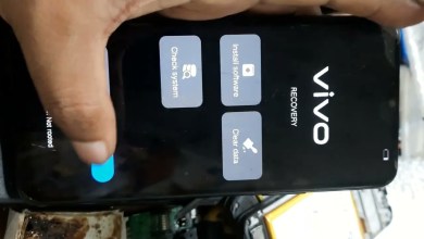 vivo y12s reset vivo y12s reset