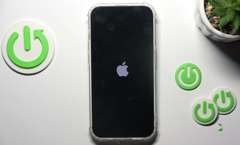 How To Soft Reset iPhone 15 Pro? How To Soft Reset iPhone 15 Pro?