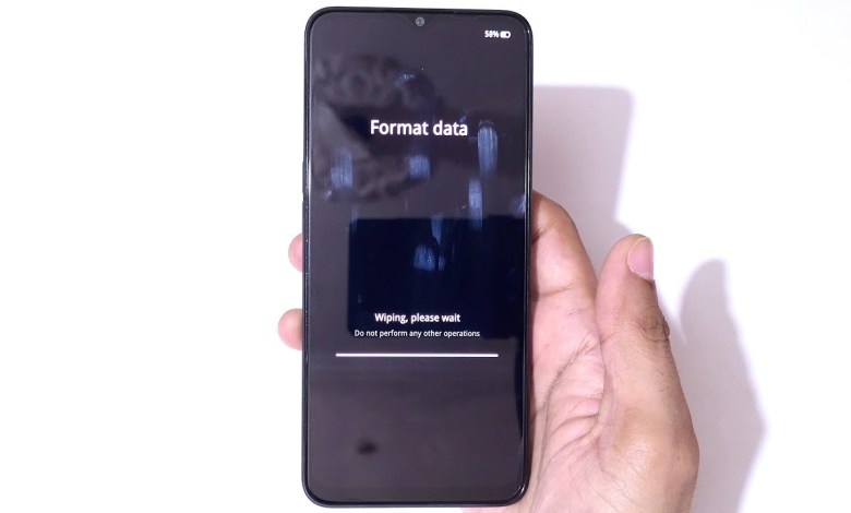 How to Hard Reset OPPO A59 5G – Forgotten How to Hard Reset OPPO A59 5G – Forgotten