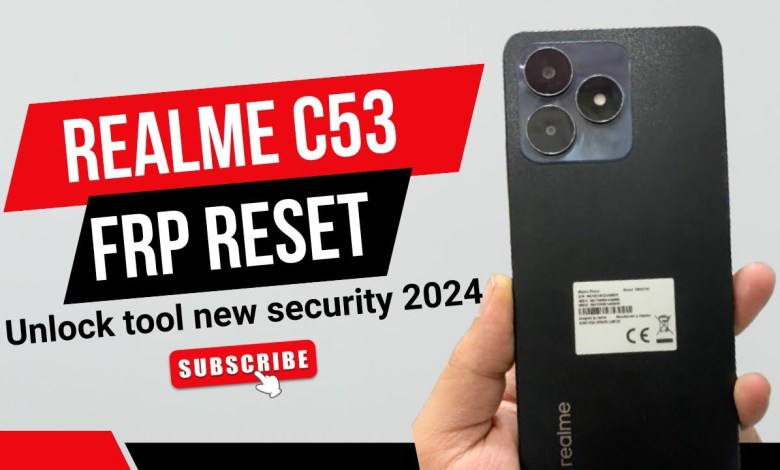 realme c53 frp unlock tool | realme c53 frp bypass realme c53 frp unlock tool | realme c53 frp bypass