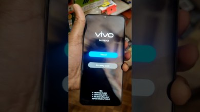 Vivo Y16 hard reset lock remove | Frp bypass #hardreset Vivo Y16 hard reset lock remove | Frp bypass #hardreset