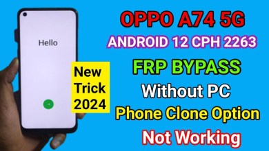 Oppo A74 5G Frp Bypass without PC 2024 || Oppo A74 5G Oppo A74 5G Frp Bypass without PC 2024 || Oppo A74 5G