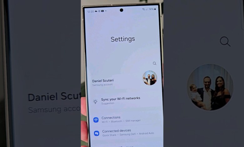 COMPARE the BEZELS on the S24 Ultra to S23 Ultra! COMPARE the BEZELS on the S24 Ultra to S23 Ultra!