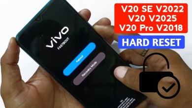 How to Hard Reset VIVO V20, V20 SE, V20 Pro | How to Hard Reset VIVO V20, V20 SE, V20 Pro |