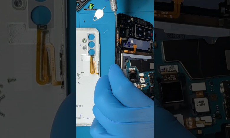 Samsung A13 volume button not working Fix easy way Samsung A13 volume button not working Fix easy way