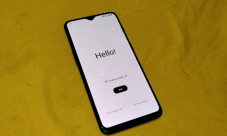 OnePlus 6/6T FRP Bypass 2024 | No PC Required | Easy & OnePlus 6/6T FRP Bypass 2024 | No PC Required | Easy &