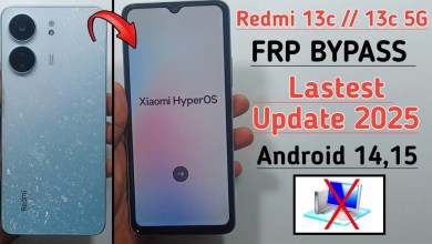 Unlocking the Google Lock on Redmi 13c Android 15: What you need to know about FRP Unlocking the Google Lock on Redmi 13c Android 15: What you need to know about FRP