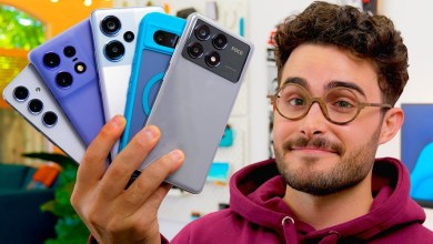 Top Best Mid-Range Mobiles | 2024 Top Best Mid-Range Mobiles | 2024