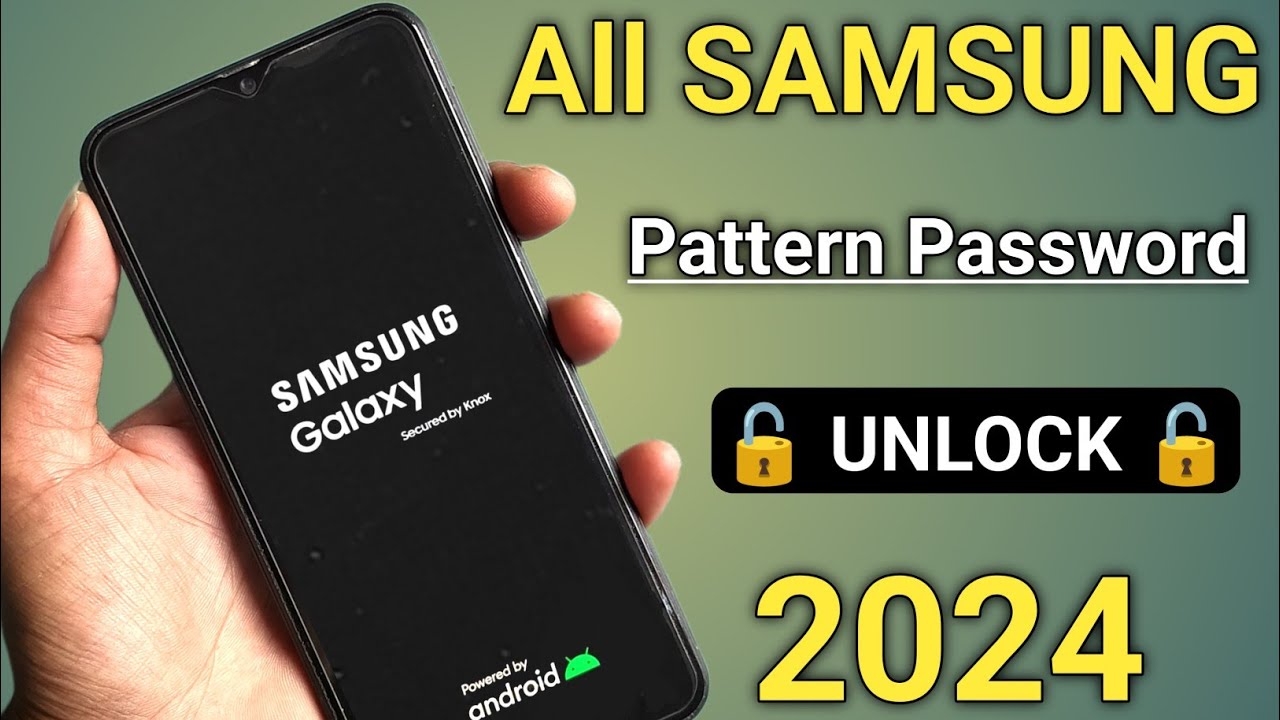 How To Unlock Samsung Phone A20, A21, M20, M21, M31, How To Unlock Samsung Phone A20, A21, M20, M21, M31,