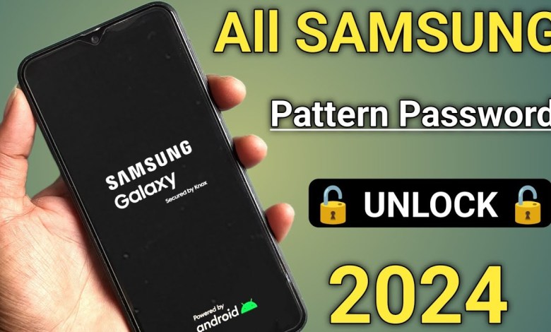 How To Unlock Samsung Phone A20, A21, M20, M21, M31, How To Unlock Samsung Phone A20, A21, M20, M21, M31,