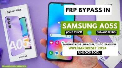 FRP BYPASS|REMOVE IN SAMSUNG A05S|SM-A057F/DS FRP BYPASS|REMOVE IN SAMSUNG A05S|SM-A057F/DS
